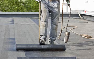flat roof replacement Filkins, Oxfordshire