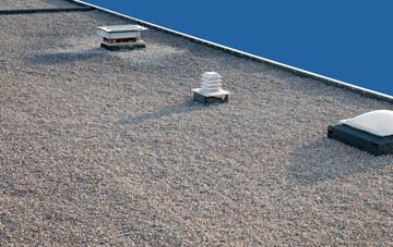 flat roofing Filkins, Oxfordshire