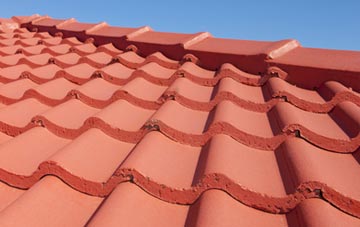 Filkins tile and slate roof replacement