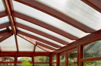 Filkins conservatory roofing insulation