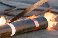 free Filkins flat roofing repair quotes