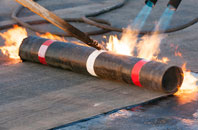 Filkins flat roof sealing