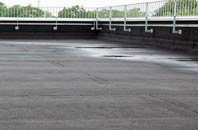 find rated Filkins flat roofing companies